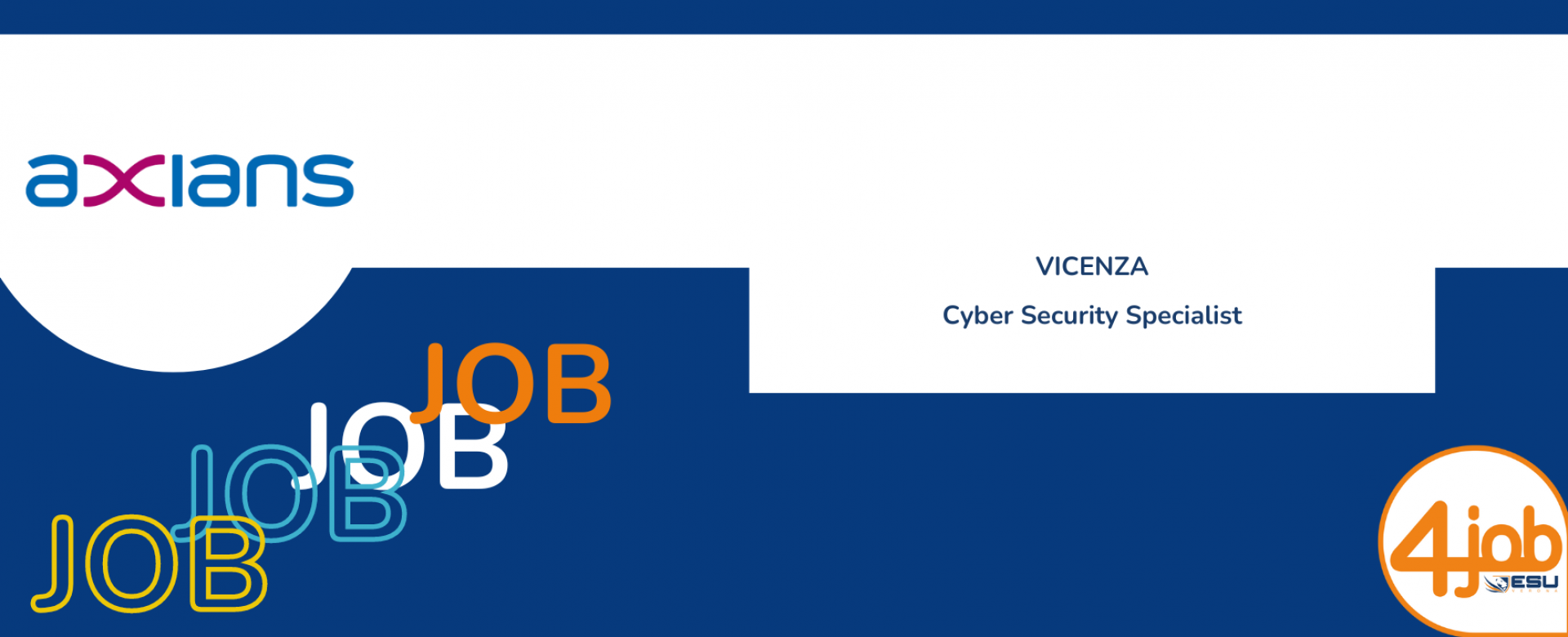 05.05.2023 - Cyber Security Specialist
