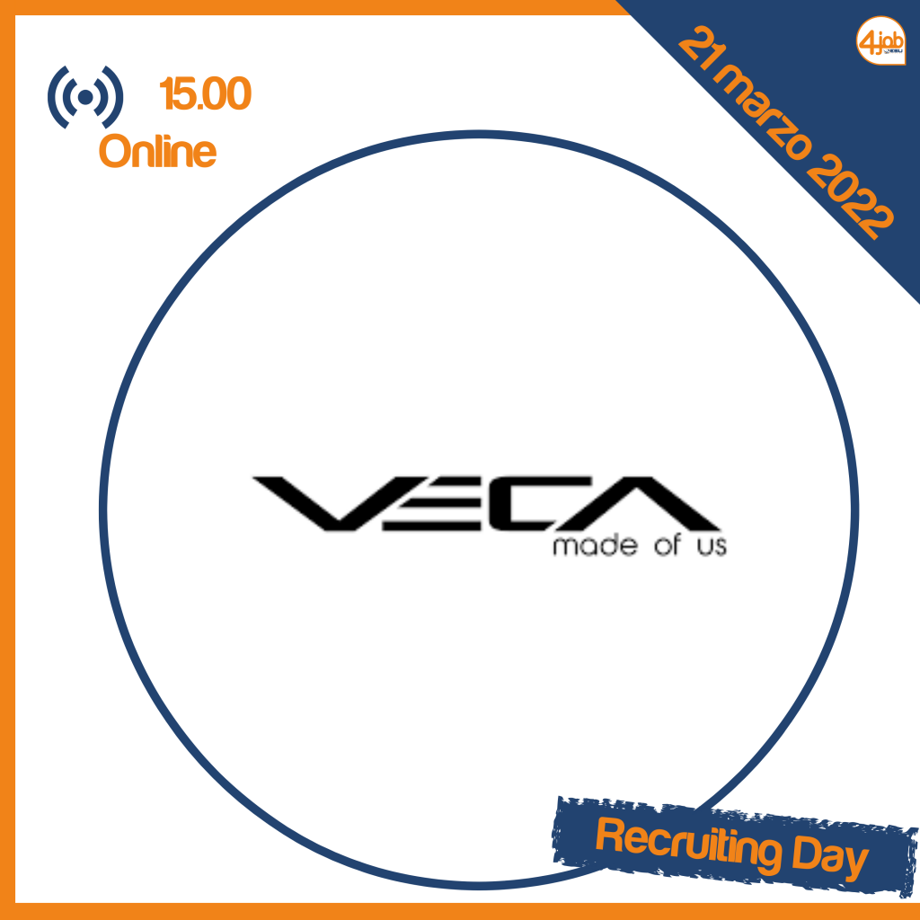 Recruiting Day | Veca
