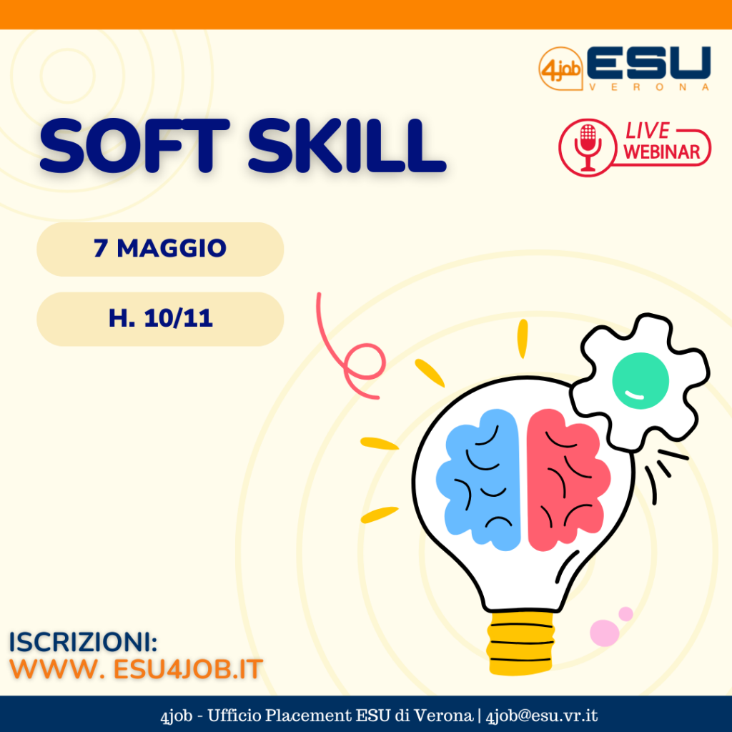 Soft Skill | Webinar