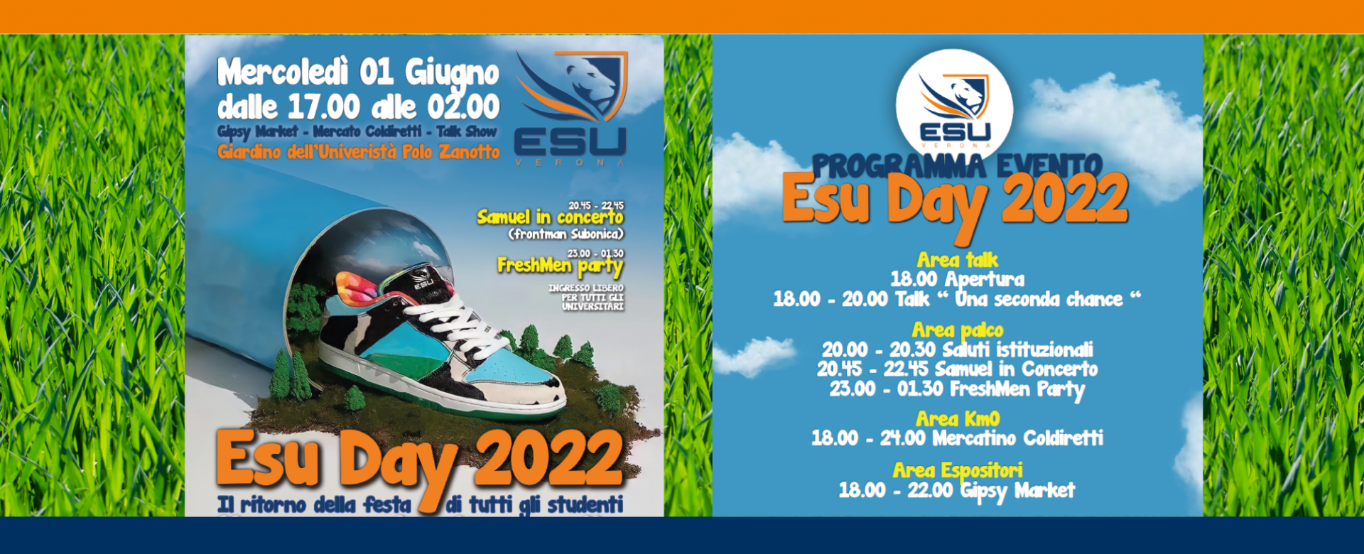 24.05.2022 - ESU day 2022